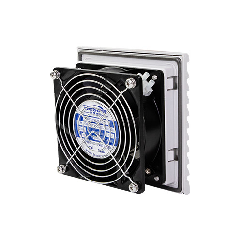 Tesoer, TX9973 Filter Fan