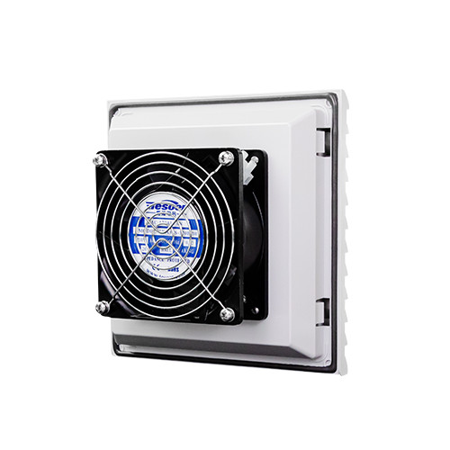 Tesoer, TX9974 Filter Fan