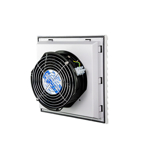 Tesoer, TX9975 Filter Fan