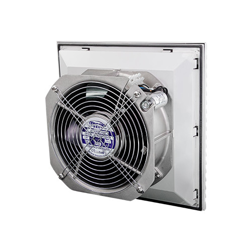 Tesoer, TX9976A Filter Fan