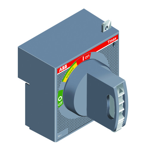 ABB, 1SDA060405R1, Tmax T6 Rotary Handle, Direct Mounting