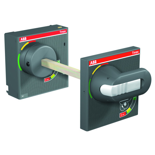 ABB, 1SDA060409R1, Tmax T6 Rotary Handle, Panel Mounting