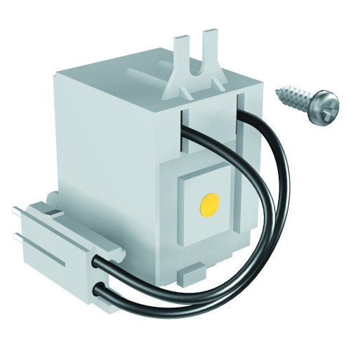 ABB, 1SDA054870R1, Tmax Shunt Opening Release, 24-30V AC/DC, for T4...T6 MCCBs