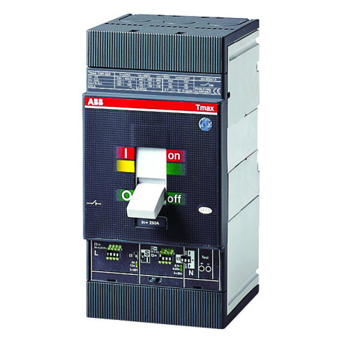 ABB, 1SDA060558R1, T6S1000Pr222Ds/P-Lsiin=10004Pf