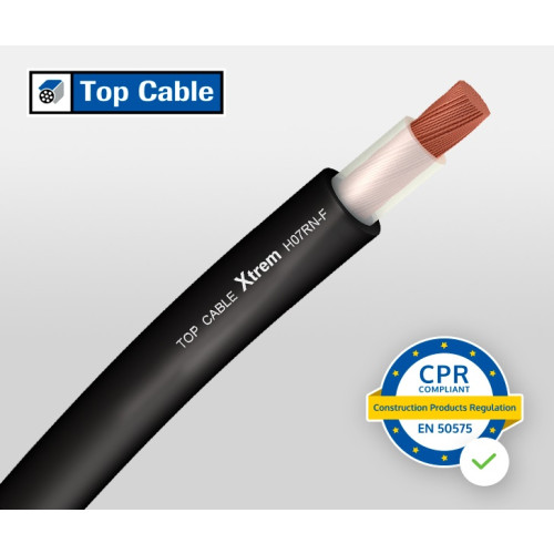 TopCable H07RNF