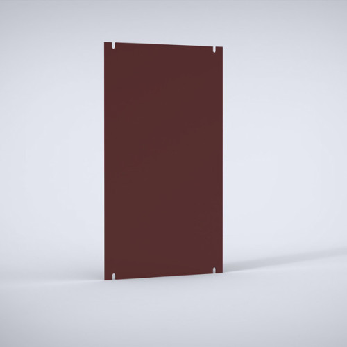 nVent Hoffman, UMPP860, Mounting Plate 750H x 550W