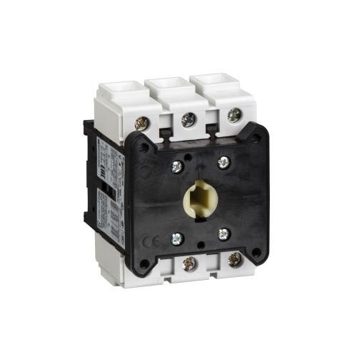 Schneider Electric, V6, Vario Switch-disconnector, Chassis Mounting, 3 Pole, 175 Amp