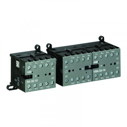 ABB VBC6-30-10-01 contactor