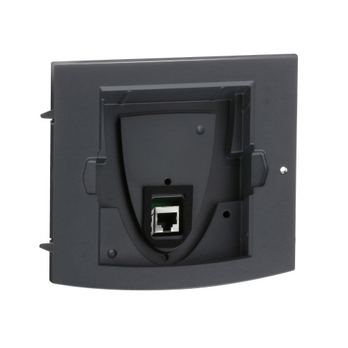Schneider Electric, VW3A1102, Door Mounting Kit For Graphic Display Keypad VW3A1101, IP54