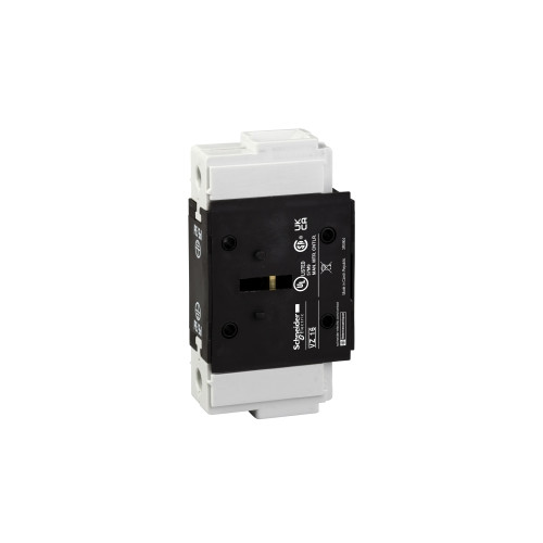 Schneider Electric, VZ15, Vario Switch-disconnector, Earthing Module 63-80 Amp