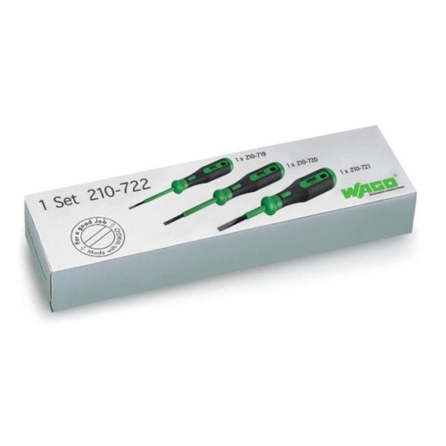 Wago, 210-722