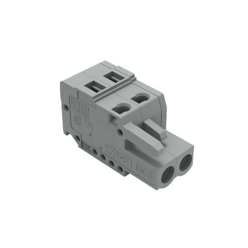 Wago, 231-102-026-000