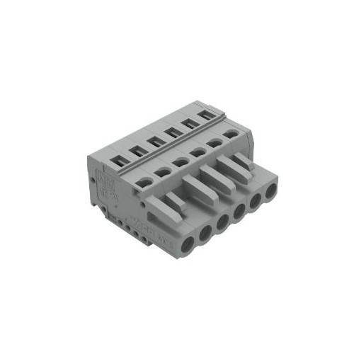 Wago, 231-106-026-000