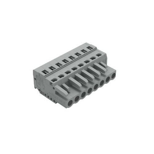 Wago, 231-108-026-000