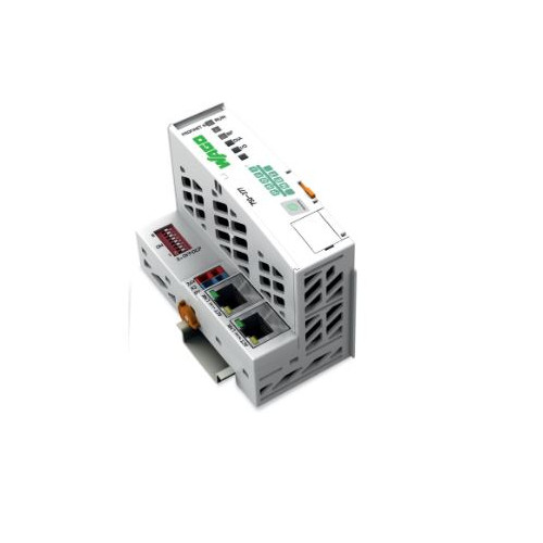 Wago, 750-377-025-000