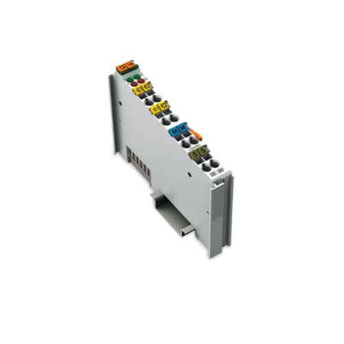 Wago, 750-454-025-000