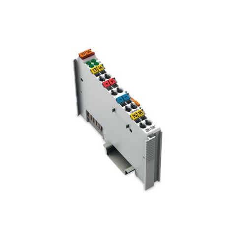 Wago, 750-504-025-000