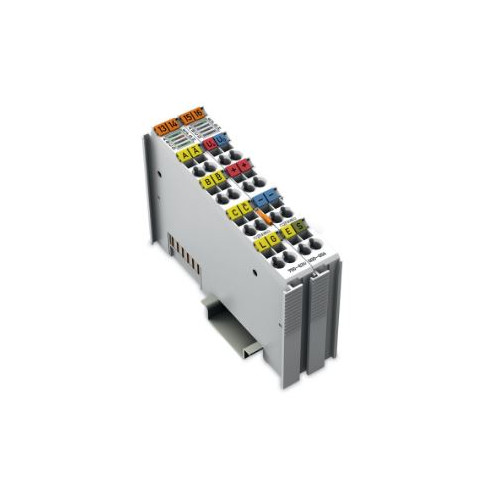 Wago, 750-631-000-011