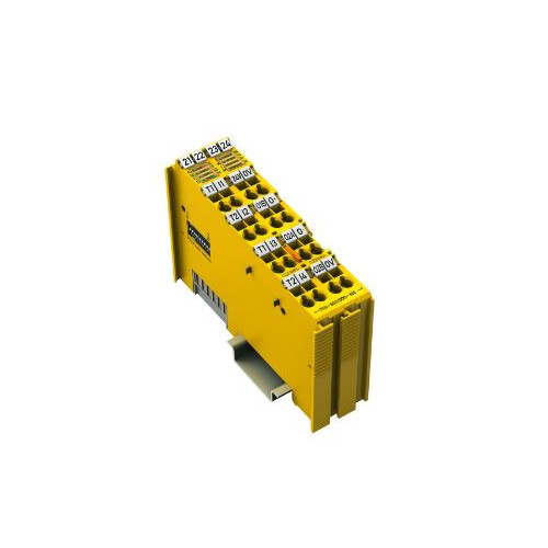 Wago, 750-666-000-104