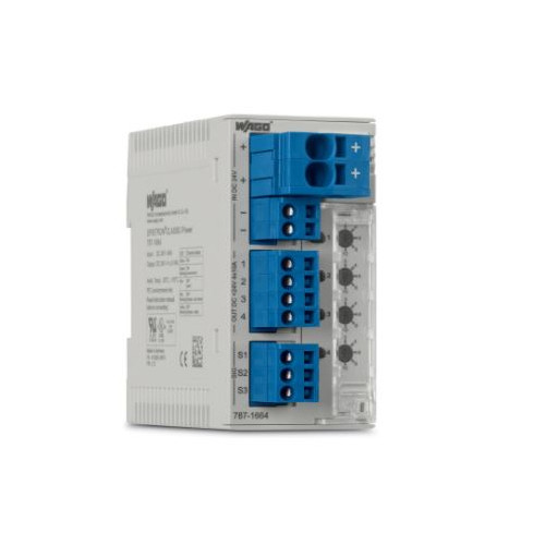 Wago, 787-1664-000-004