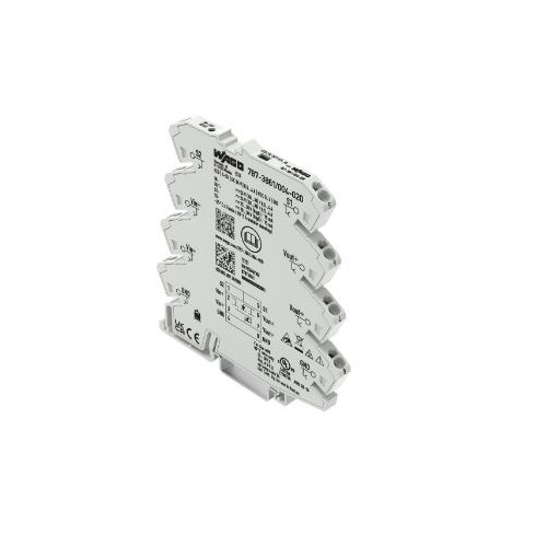 Wago, 787-3861-004-020