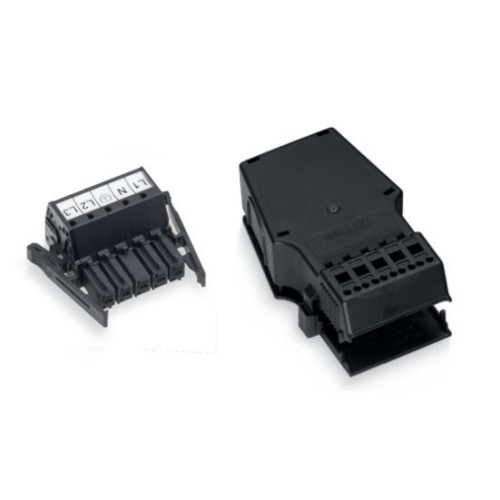 Wago, 831-3105-1019-004