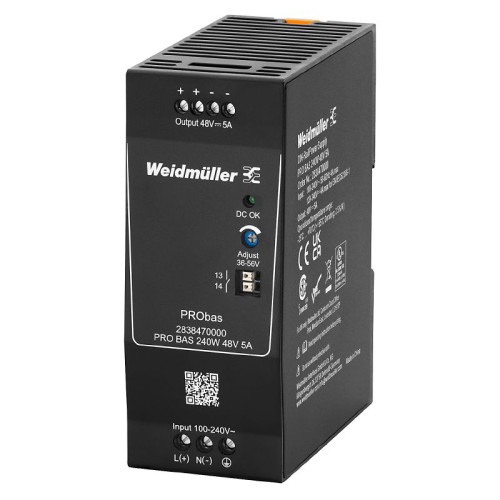 Weidmuller, 2838470000