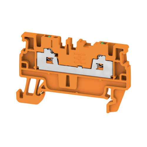 Weidmuller, 2986560000, S2C 1.5 OR