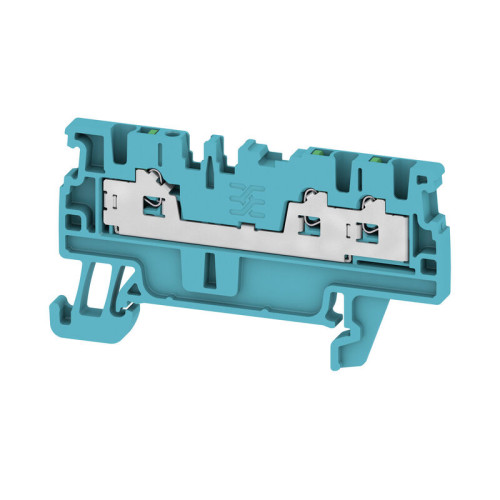 Weidmuller, 2986590000, S3C 1.5 BL