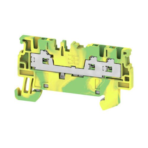 Weidmuller, 2986610000, S3C 1.5 PE