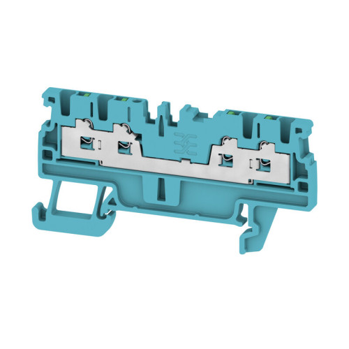 Weidmuller, 2986630000, S4C 1.5 BL