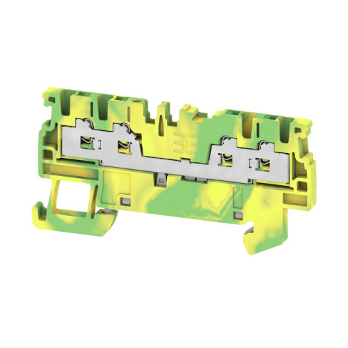 Weidmuller, 2986650000, S4C 1.5 PE