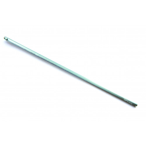 ABB, OXP6X500, 6mm x 500mm Long Shaft, For Use With Pistol Type Handles