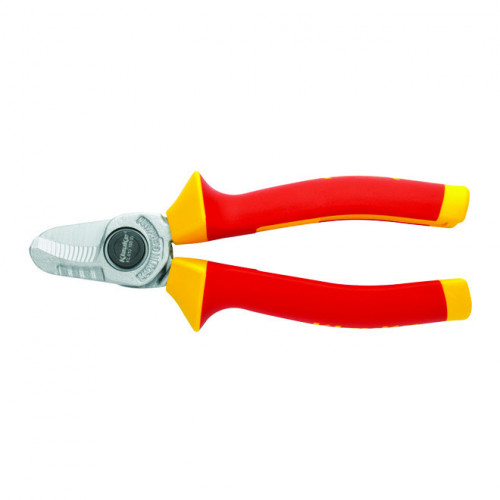 Klauke, KL010160IS, VDE 1000V Cable Cutters, Up To 16.0mm,