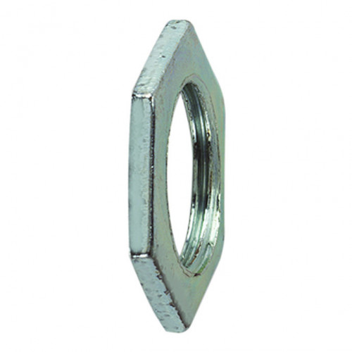 Flexicon, Galvanised Steel Locknut, M16