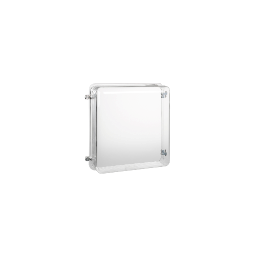 Schneider Electric, LV848604SP, MTZ2/3-SP ESCUTCHEON COVER - D/O