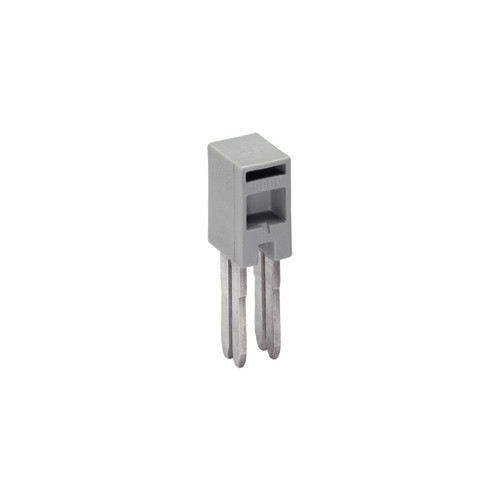 Wago, 285-1171, 1 Way Insulated Adjacent Jumper 309 Amps