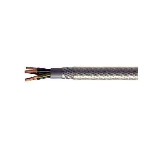 TLA Distribution Ltd Eland SY1.5/4CNC 4 Core SY Cable 1.5mm