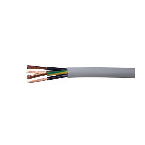 YY-Cable-0.5mm-5-Core-Numbered
