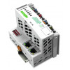Wago, 750-375, Fieldbus Coupler, PROFINET-iRT, 10 / 100 Mbit Ethernet, 2 x Ports