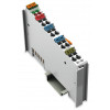 Wago, 750-469/003-000, Analogue Input, 2 Channel, Thermocouple Type K Configurable With Diagnostics