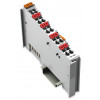 Wago, 750-603, System Terminal, Potential Distribution Module, 8 Way 24V