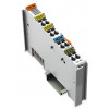 Wago, 750-652, Serial Interface RS232 / RS485 Configurable