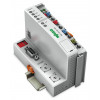 Wago, 750-815/300-000, PLC Controller, MODBUS - RS485, 1.2kB - 115.2kB - Programmable Fieldbus