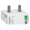Schneider Electric, A9MEM1522, Acti9, Energy Sensor, PowerTag, Monoconnect, 63 Amp, 1 Pole + N, Bottom Position