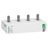 Schneider Electric, A9MEM1542, Acti9, Energy Sensor, PowerTag, Monoconnect, 63 Amp, 4 Pole + N, Bottom Position