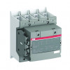 ABB, AF140-40-11-11, 1SFL447101R1111, 4 Pole Contactor, 200 Amps AC1, 1 x N/O + 1 x N/C Auxiliary, 24-60 V AC/DC Coil
