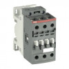 ABB, AF38-30-00-12, 1SBL297001R1200, 3 Pole Contactor, 18.5kW 38 Amps AC3, 50 Amps AC1, No Auxiliaries, 48-130V AC/DC Coil,