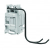 ABB, 1SDA066400R1, Tmax, Undervoltage Release, 380-440V AC, Cabled, To Suit XT1,,,XT4 F/Plug In MCB,