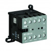 ABB, B7-30-01-85, GJL1311001R8015, 3 Pole Miniature Contactor, 5.5kW 11.5 Amps AC3, 1 x N/C Auxiliary, 415V AC Coil,